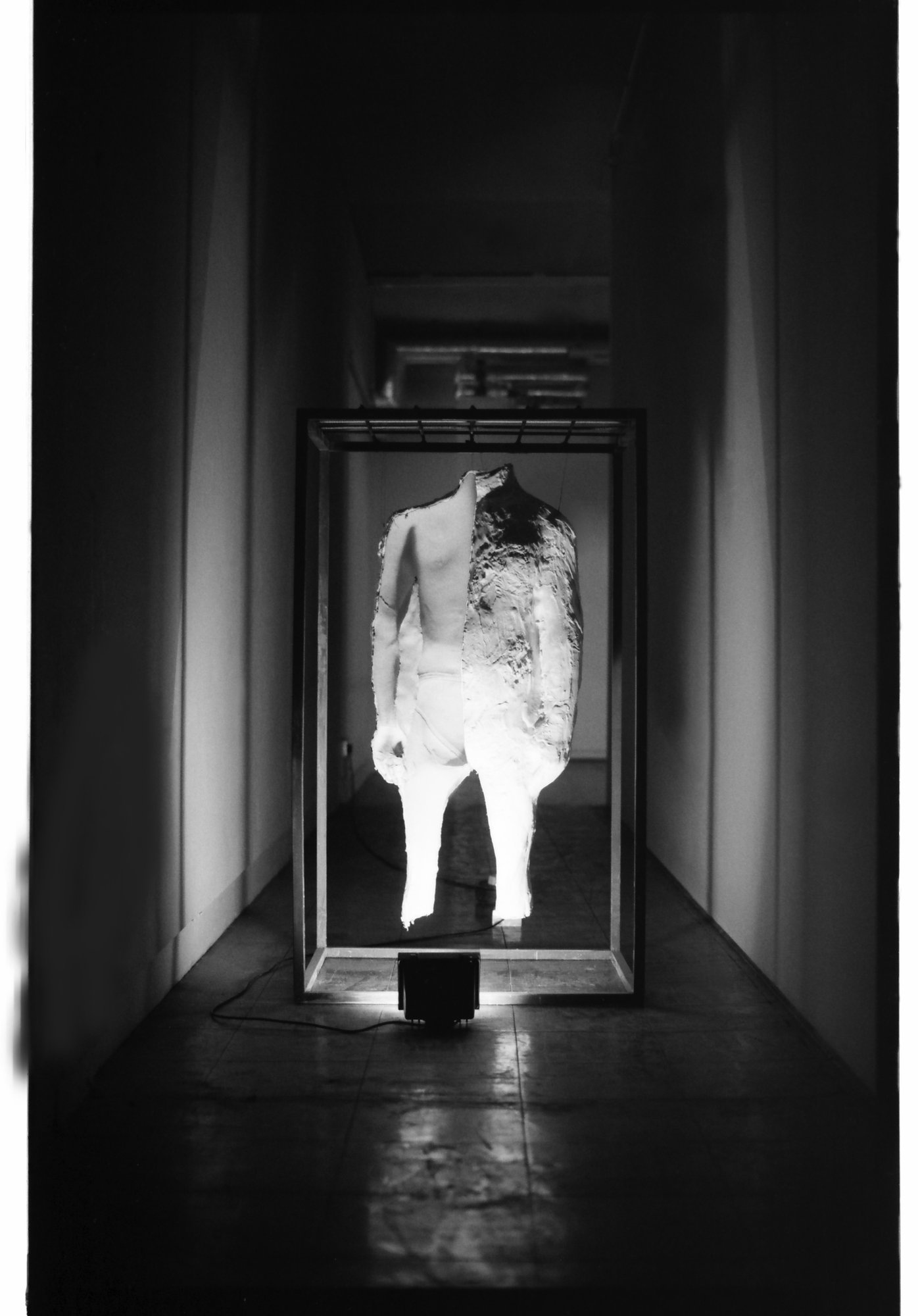 Body-Space Series