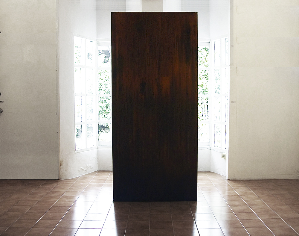 Interior Horizons