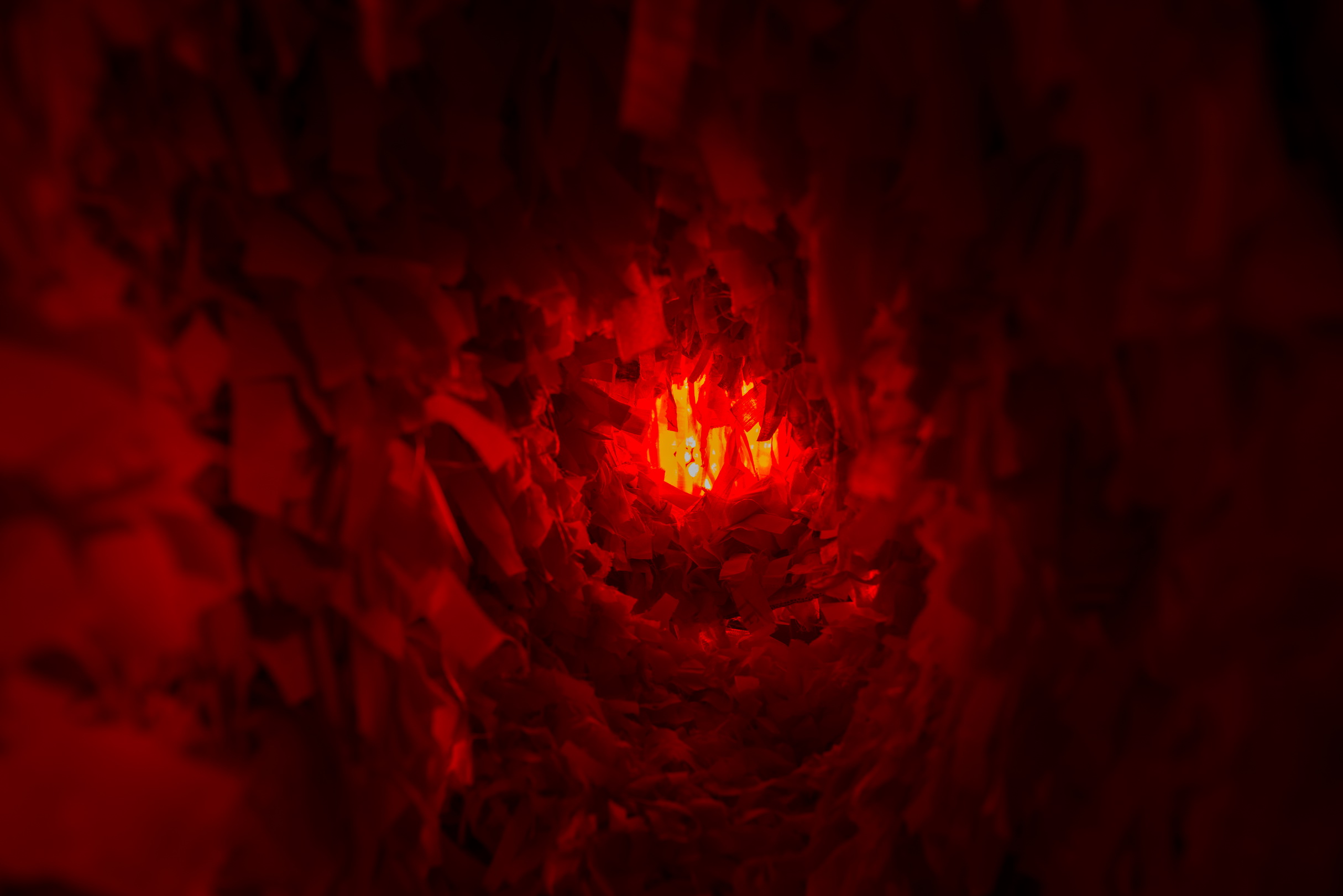 Merz Maze 2