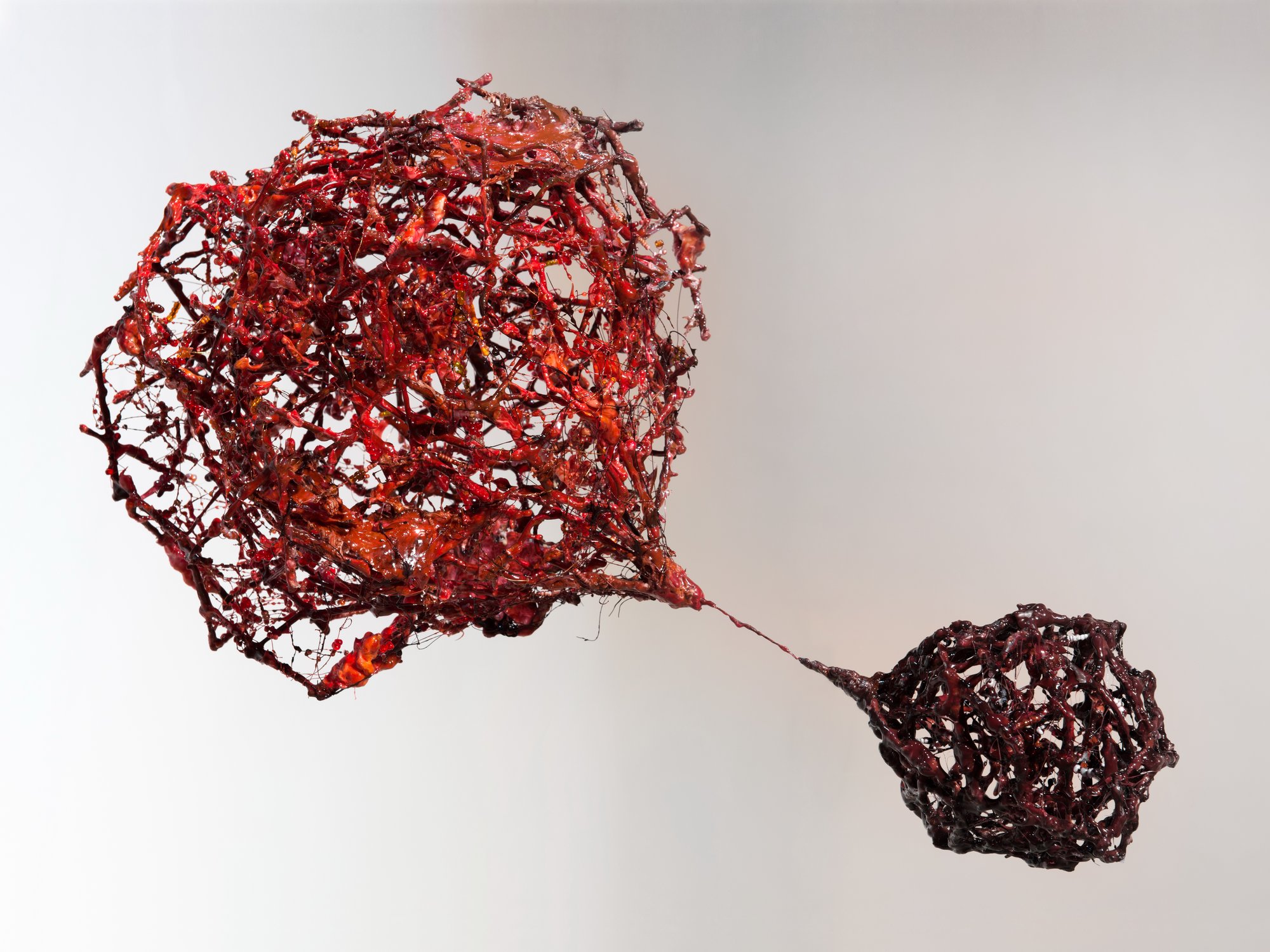 Tao of Cancerous Gravitation