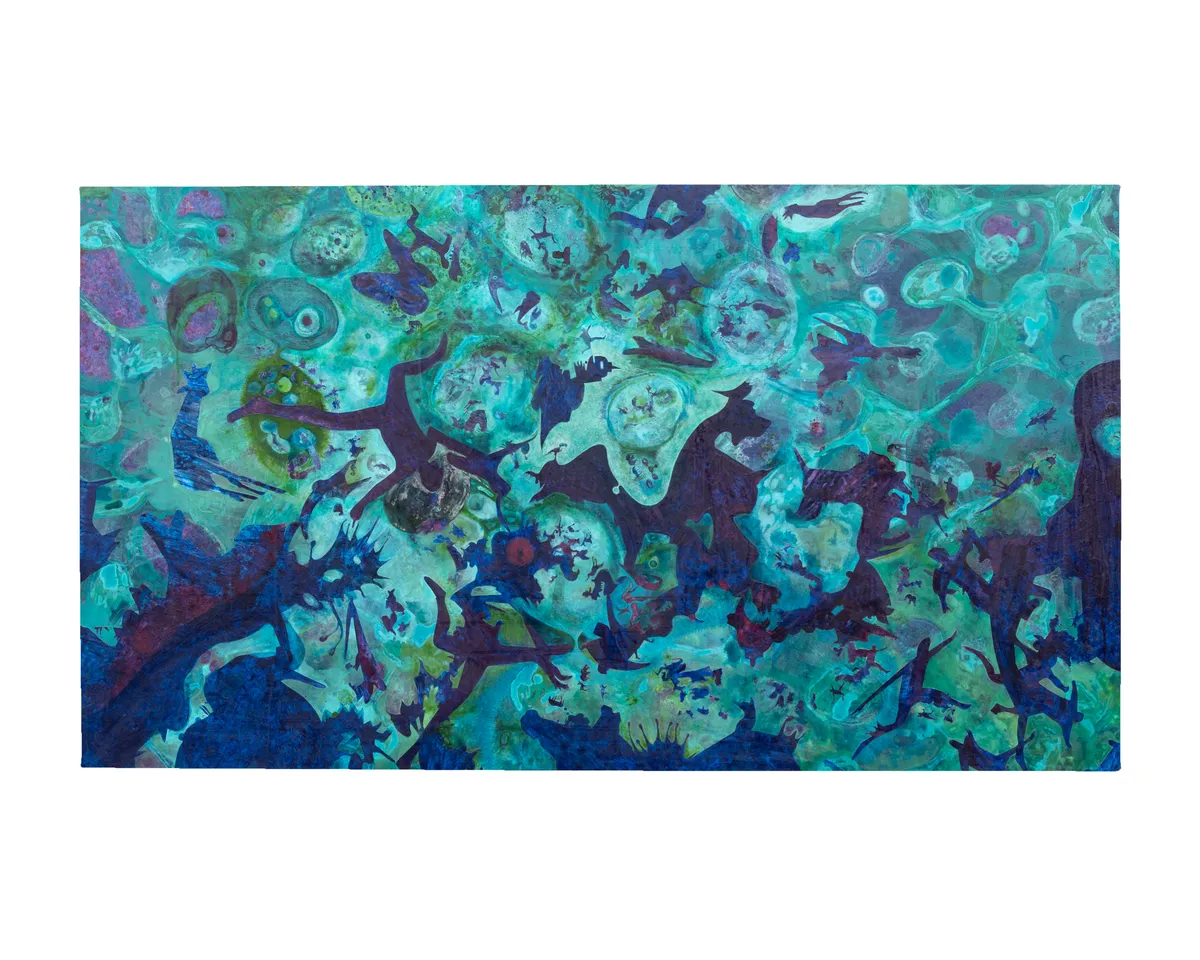 Final Works & The Abyss Is Calling